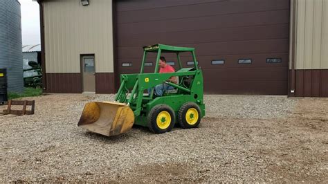 john deere jd170 skid steer|john deere skid steer specifications.